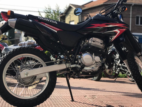Imagen 13 de 19 de Honda Xr 250 Tornado 0km, Entrega Ya!! El Mejor Precio