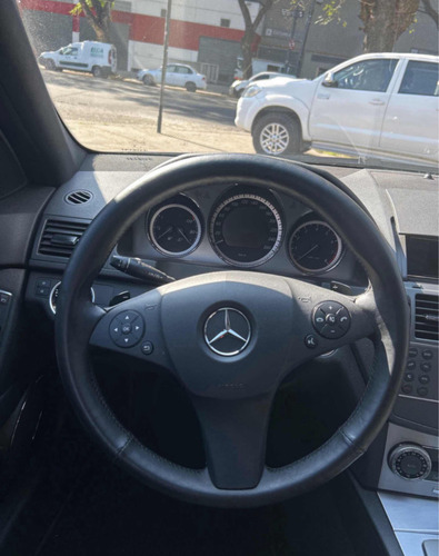 Mercedes-benz Clase C 1.8 C250 Avantgarde B.efficiency At