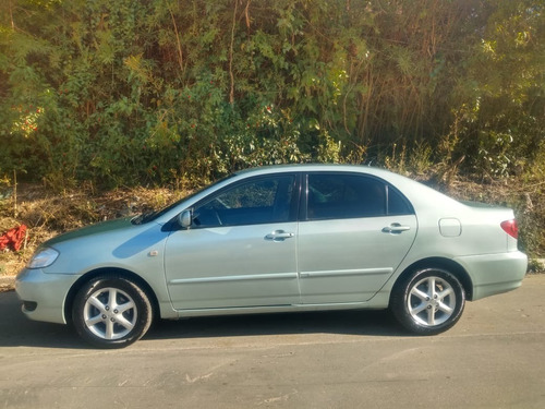 Corolla Toyota 2007/2008 Completo