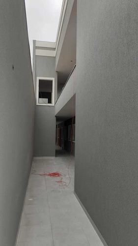 Imagem 6 de 14 de Apartamento Em São Paulo - Sp - Ap0130_slima