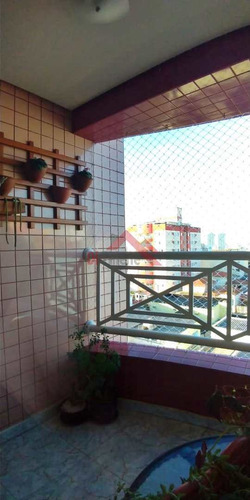 Imagem 11 de 30 de Apartamento Com 3 Dorms, Santa Maria, São Caetano Do Sul - R$ 585 Mil, Cod: 1955 - V1955