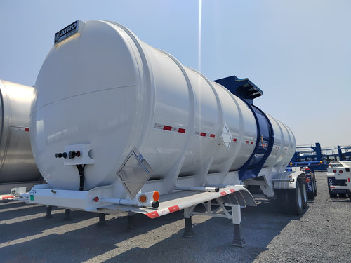 Autotanque Pipa 30,000 Lts Para Full Financiamiento Mod 2025