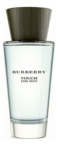 Burberry Touch For Men, 100 Ml