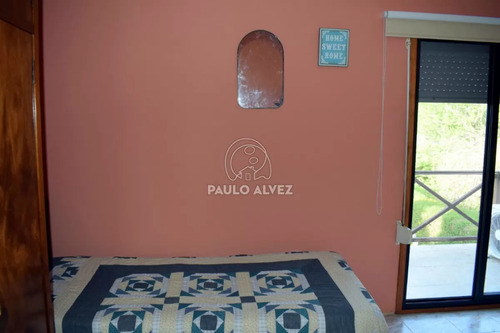 Casa En Piriápolis, Playa Grande