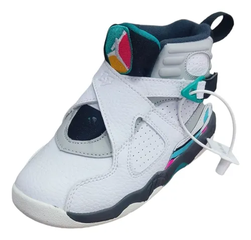 Zapatos Jordan Cruzadas Para Ninos MercadoLibre
