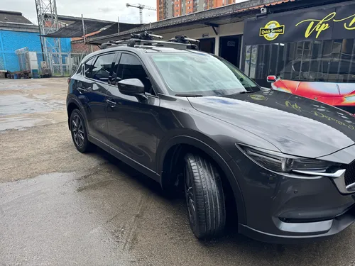 Mazda CX-5 2.5 Grand Touring Lx