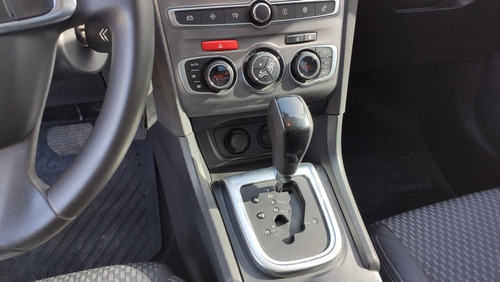 Citroën C4 Lounge 2017 1.6 Thp 165 At6 Feel