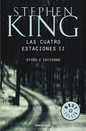Libro Las Cuatro Estaciones Ii - King, Stephen