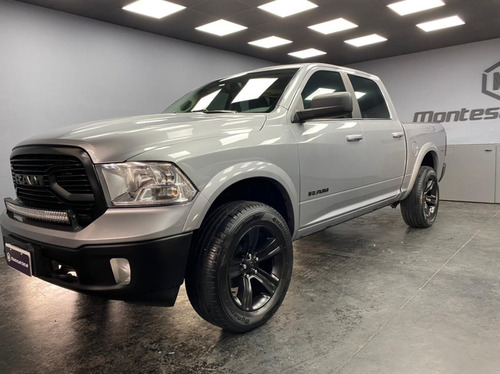 RAM 1500 5.7 Laramie Atx V8