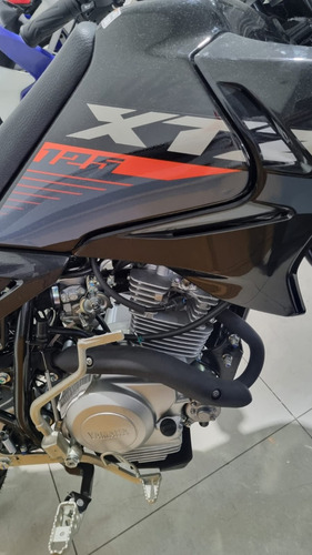 Yamaha Xtz 125 Mejor Precio Y Entrega Inmediata Motolandia
