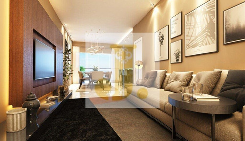 Imagem 7 de 15 de Magnifique Residence Perequê - 183514