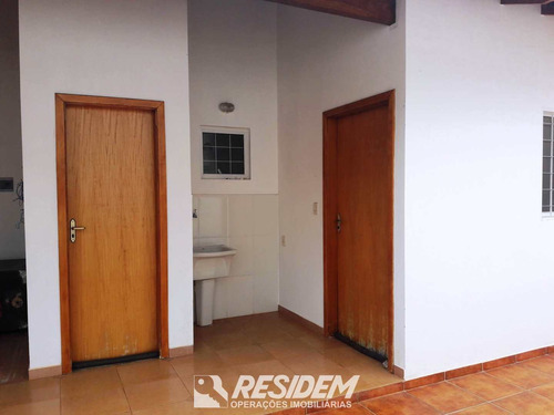Imagem 22 de 30 de Casa Com 3 Dorms, Vila Souto, Bauru. - V99523938