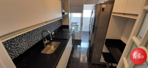 Imagem 8 de 30 de Apartamento - Ref: 245353