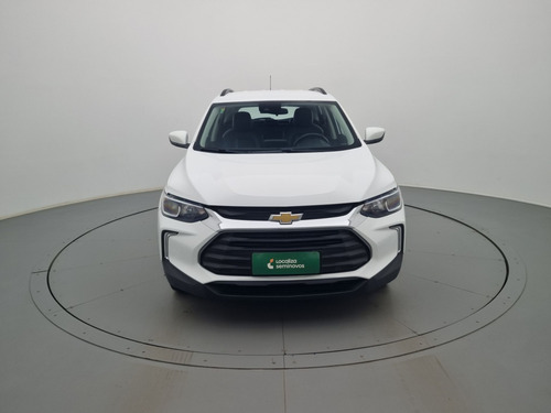 Chevrolet Tracker 1.0 TURBO FLEX LTZ AUTOMÁTICO