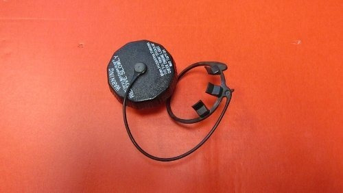 Mazda Miata 1998 2003 nueva Oem Cap Gas Cap De Combustible C