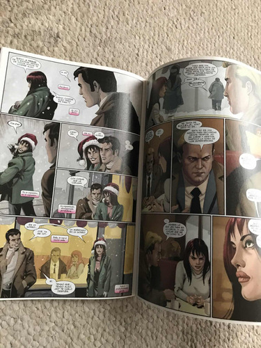 The Sensational Spiderman 10 Español (Usado)