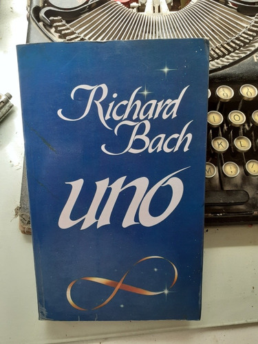 Uno - Richard Bach