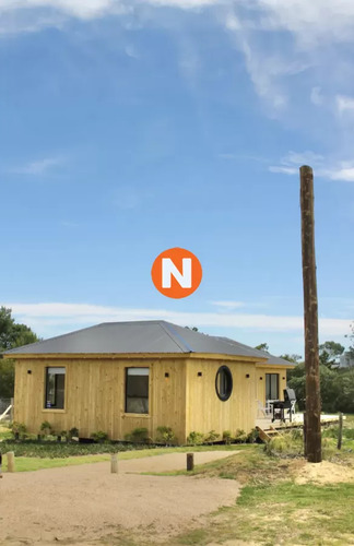 Casa En Arenas De José Ignacio