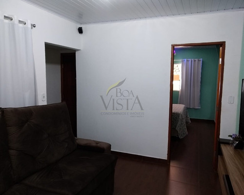 Imagem 5 de 18 de Casa A Venda No Bairro Jardim Recreio Em Bragança Paulista Sp - Ca00122 - 68500996