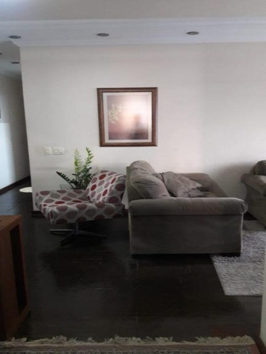 Imagem 23 de 28 de Apartamento Residencial À Venda, Jardim São Carlos, Sumaré. - Ap0144 - 70445525