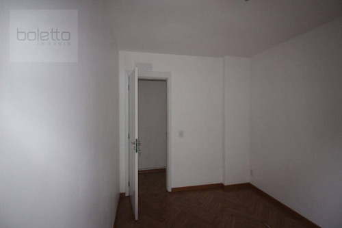 Imagem 5 de 30 de Apartamento Com 2 Dormitórios, 67 M² - Venda Por R$ 380.000,00 Ou Aluguel Por R$ 1.800,00/mês - São Geraldo - Porto Alegre/rs - Ap0341