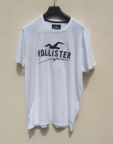 página Descompostura Infantil Remeras Hollister Originales | MercadoLibre 📦