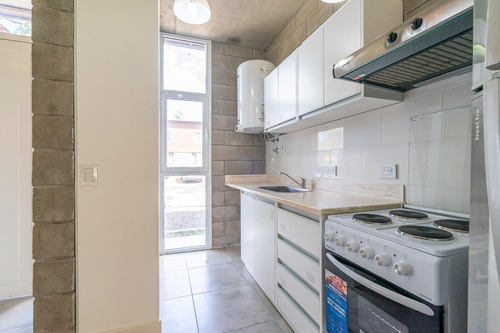 Duplex 3 Ambientes Con Cochera Pilar Barrio Cerrado A Estrenar