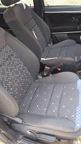 Volkswagen Santana Quantum Motor Ap 1.8 Álcool