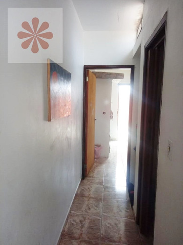Imagem 14 de 15 de Casa Sobrado Em Jardim Penha - São Paulo - 5508