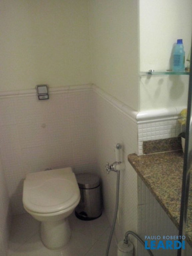 Imagem 15 de 15 de Apartamento - Sumaré - Sp - 549710