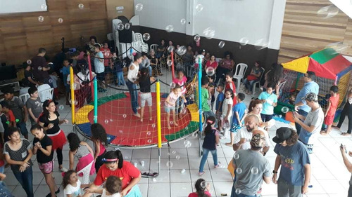 Imagem 2 de 3 de Aluguel De Brinquedos Pra Festa