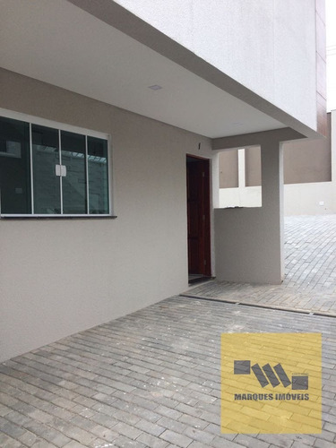 Imagem 5 de 10 de Casa De Condominio Em Vila Natal - Mogi Das Cruzes - 4079