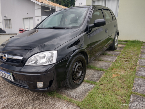 Chevrolet Corsa 1.4 Maxx Econoflex 5p