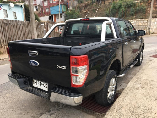 Ford Ranger 4x2 Di 3.2cc Mt 2015