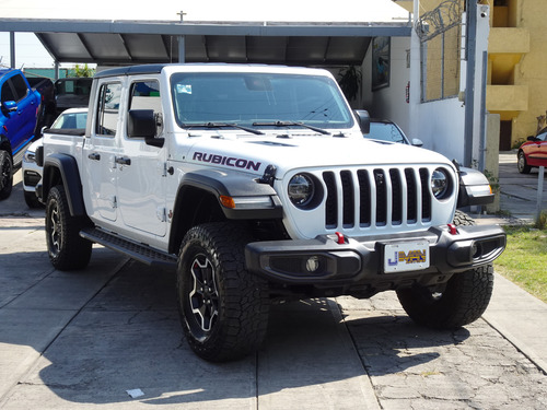 Jeep Wrangler 3.7 Unlimited Rubicon 3.6 4x4 At
