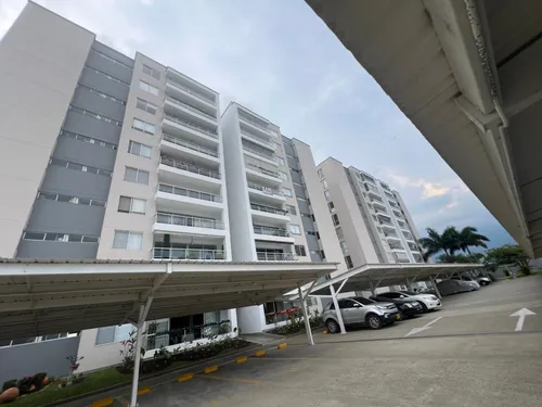 Apartamento En Venta En Alfaguara. Cod V8014568