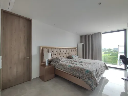 Casa En Venta En Via Antigua Bocono. Cod V26500