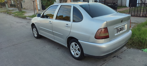 Volkswagen Polo Classic 1.6 Comfortline