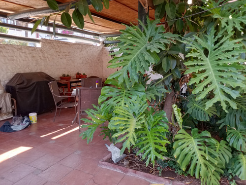 Maravillosa Casa En El Mejor Barrio De Recoleta