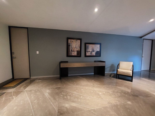 Imagen 29 de 30 de Excelente Departamento En Venta En Lomas De Chapultepec