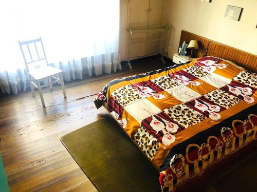 Imagen 2 de 13 de Departamento En Venta 2 Dormitorios Barbacoa Punta Carretas