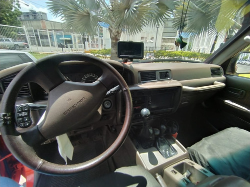 Imagen 7 de 11 de Toyota Autana