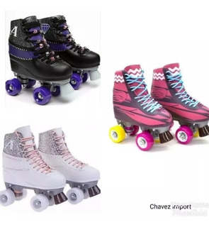 patines de ambar nueva temporada