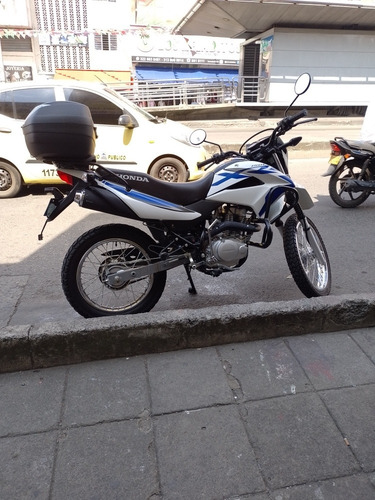 Imagen 1 de 2 de Honda 2022