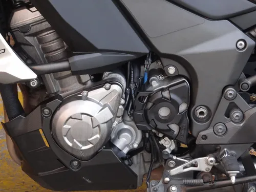 Kawasaki Versys 1000
