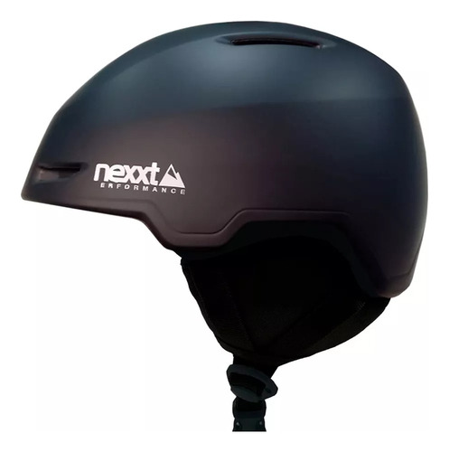 Casco Ski Snowboard Nexxt Bak Orejeras Ajuste Nuca