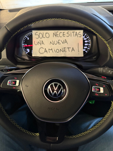 Volkswagen Amarok 3.0 Cd Tdi 258Cv V6 Hero 4X4 At