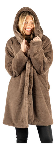 Tapado Xl Extra Large Monaco Taupe