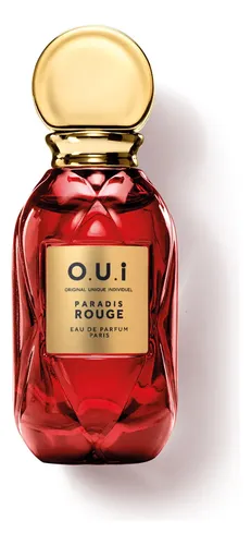 O.u.i Paradis Rouge Eau De Parfum 30ml