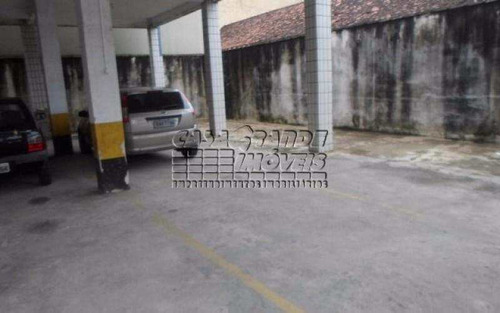 Imagem 28 de 30 de Apartamento Com 2 Dorms, Vila Mirim, Praia Grande - R$ 195 Mil, Cod: 4379 - V4379